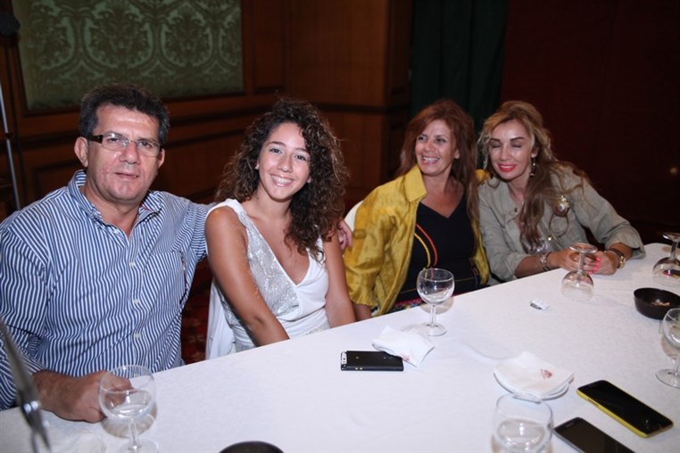 Wifak Watani li Marc kodeih